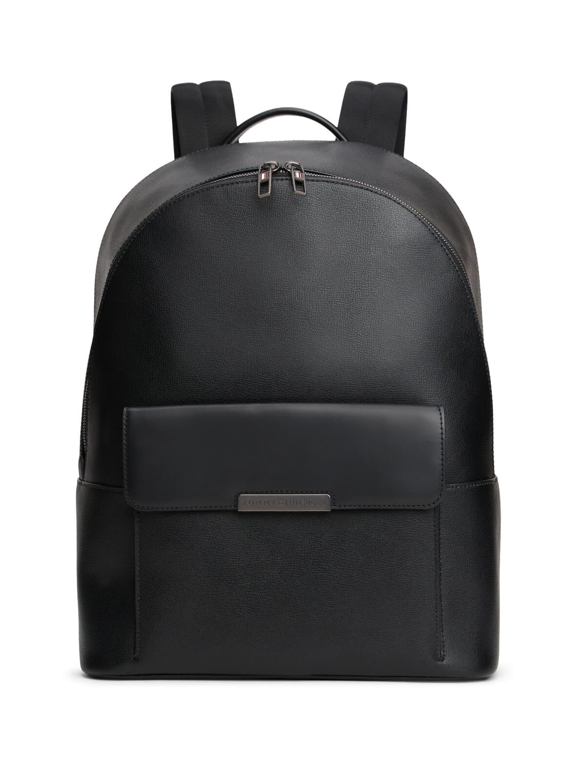 Business-nahkareppu – Tommy Hilfiger