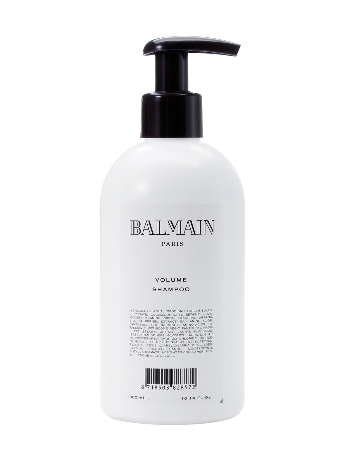 Balmain volume shampoo 300 ml – Balmain Hair