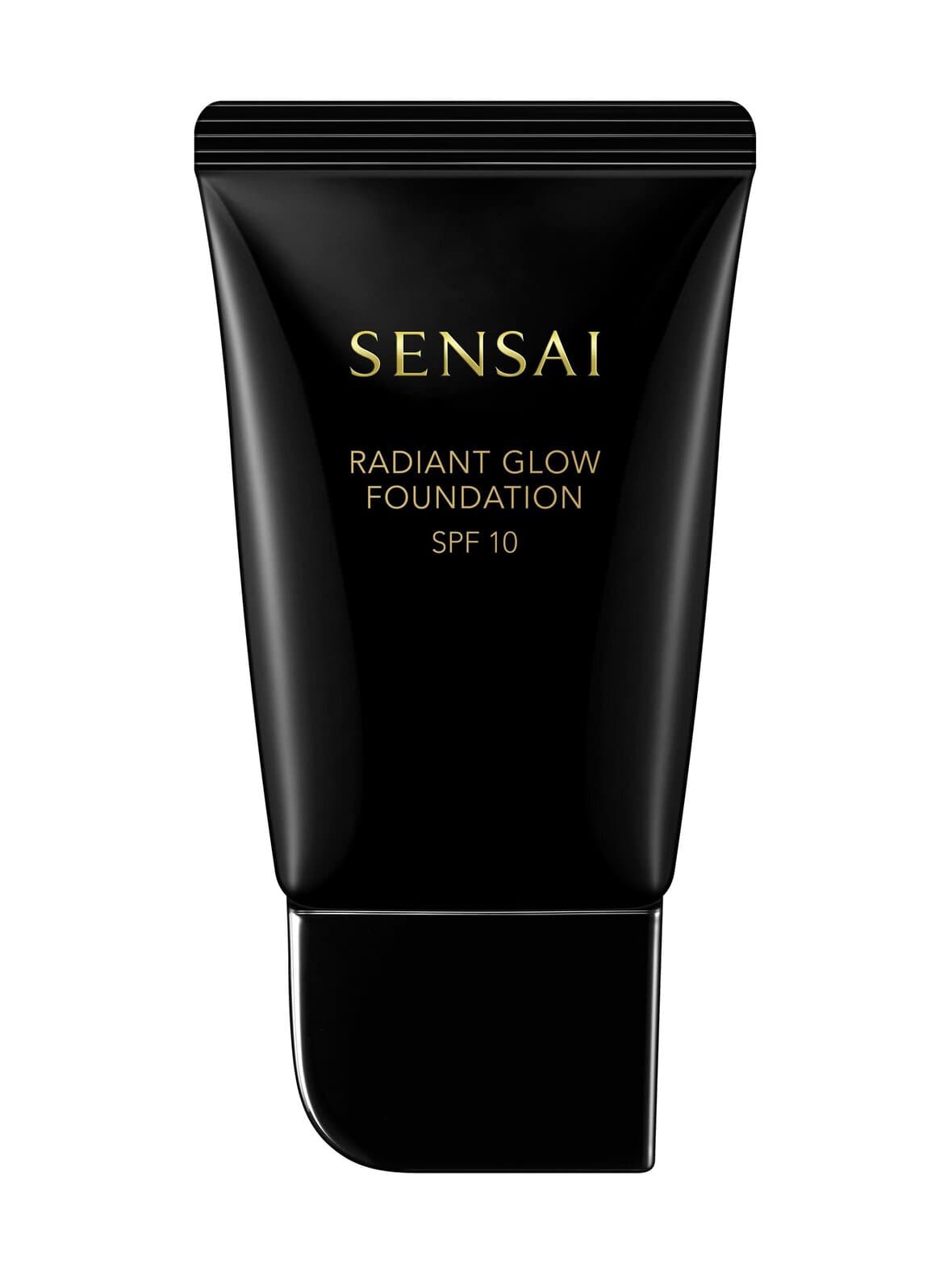 Radiant glow foundation spf10 -meikkivoide – Sensai