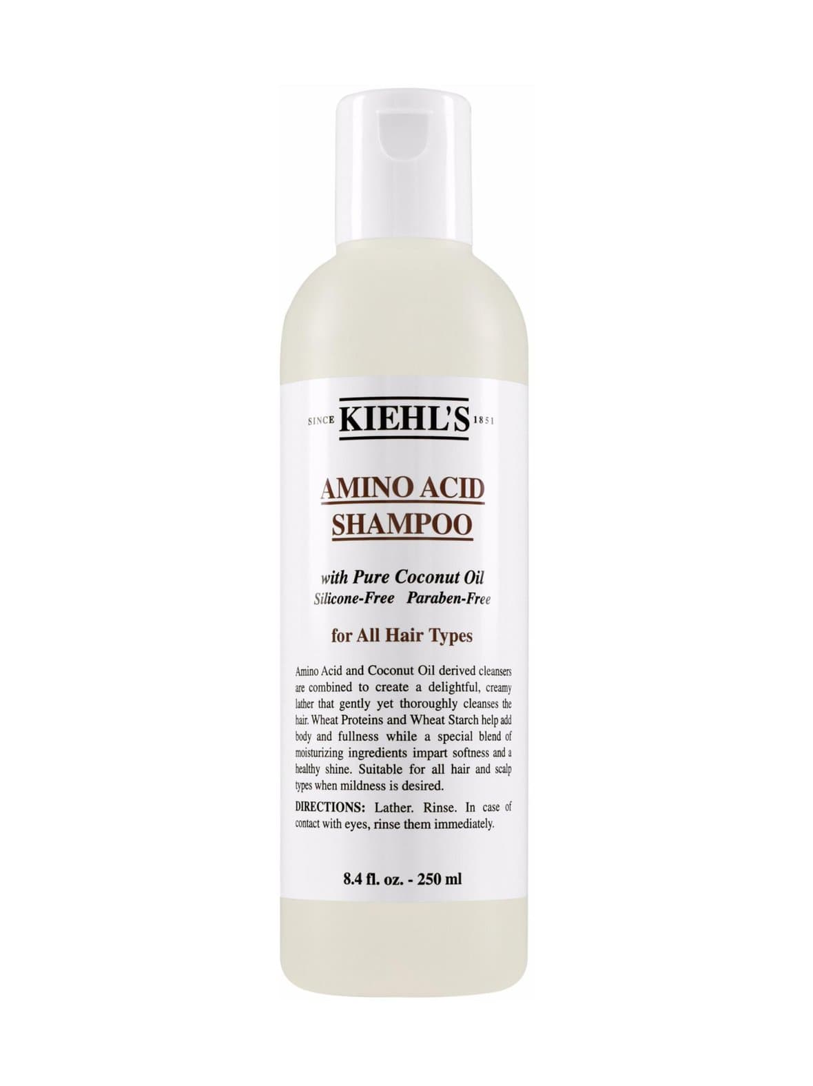 Amino acid shampoo 250 ml – Kiehl's