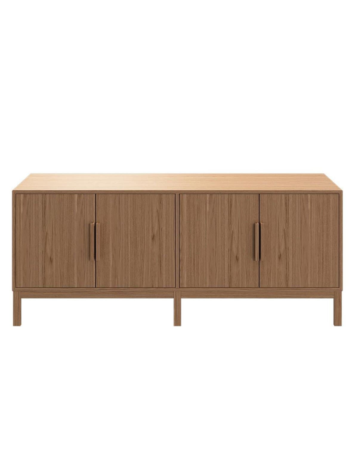 Axo-senkki tammi l 180 cm – BoConcept