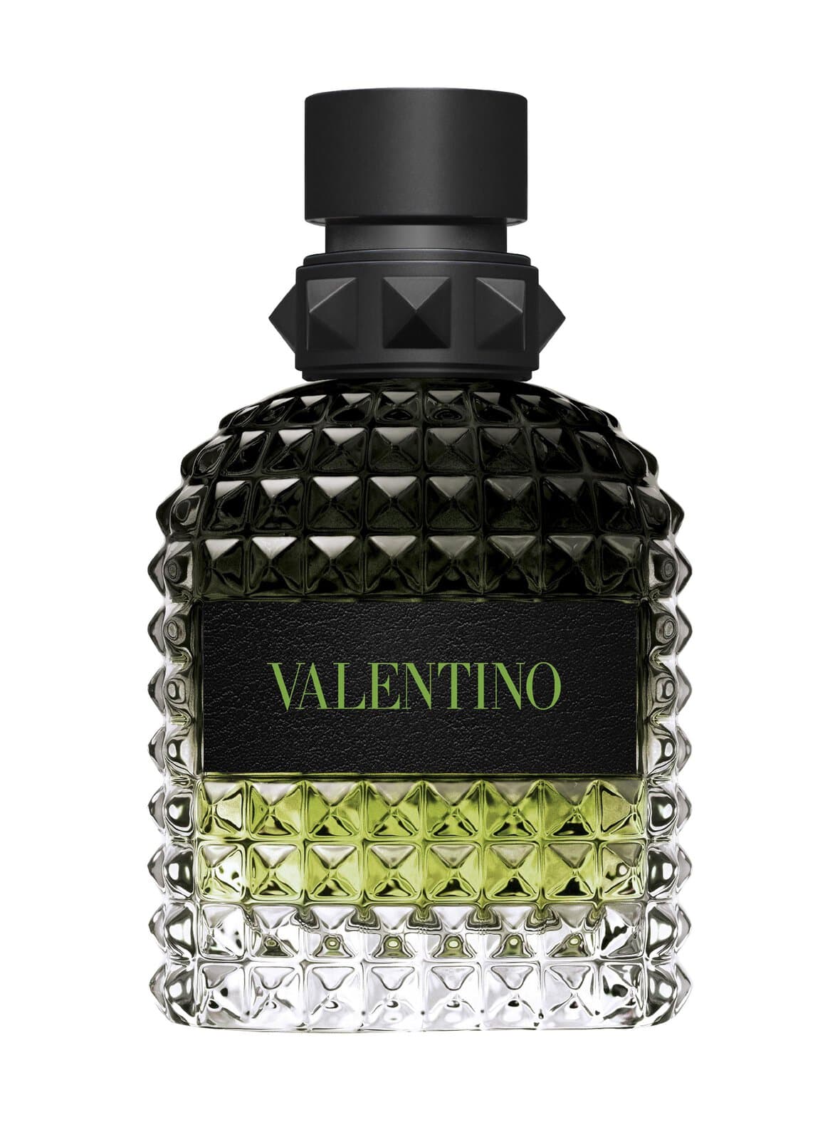 Born in roma uomo green stravaganza edt -tuoksu – Valentino