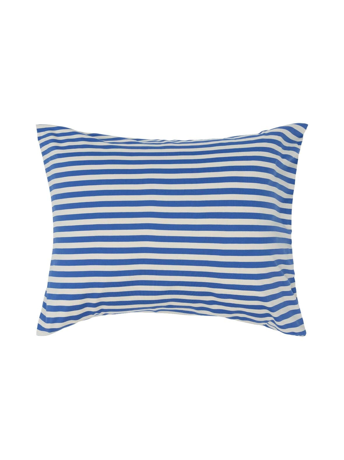 Tasaraita-trikootyynyliina 50 x 60 cm – Marimekko