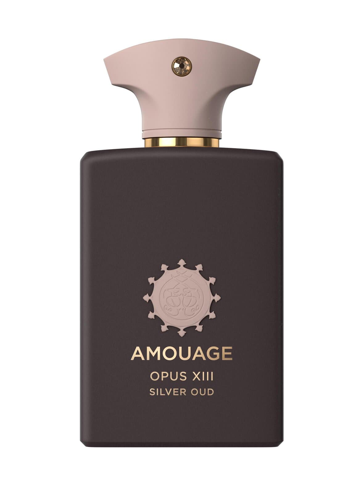 Opus xiii silver oud edp -tuoksu – Amouage