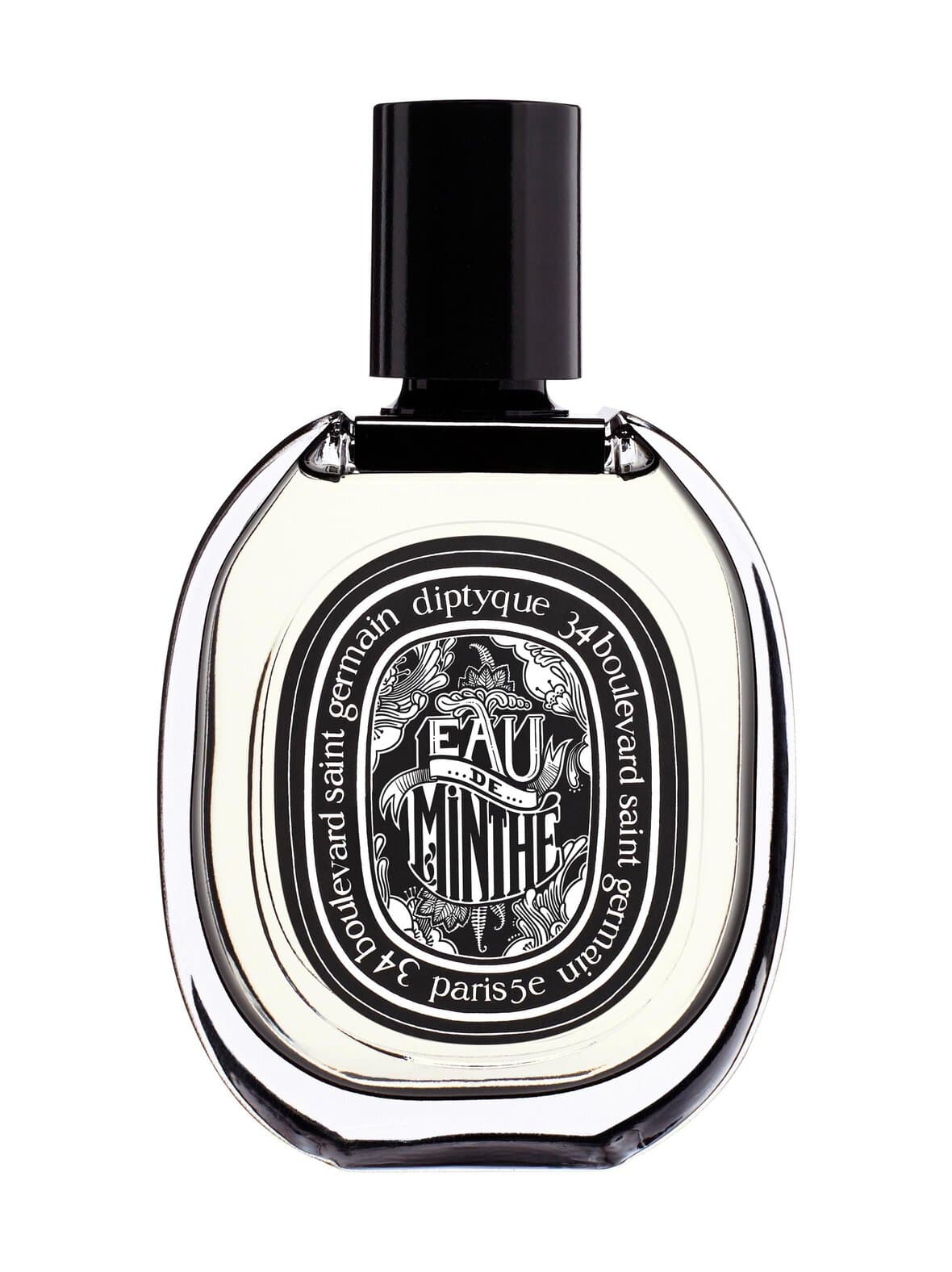 Eau de minthé edp -tuoksu – Diptyque