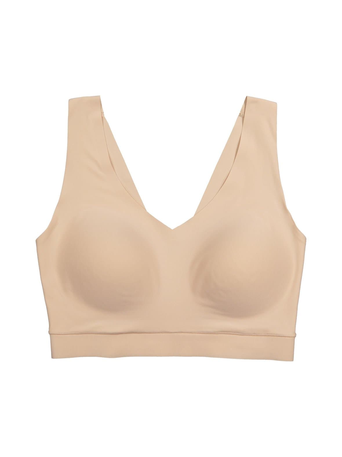 Soft strech padded bralette -rintaliivit – Chantelle