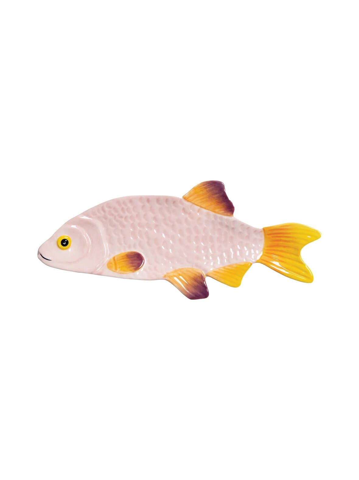 Fish snapper -tarjoilulautanen – &klevering