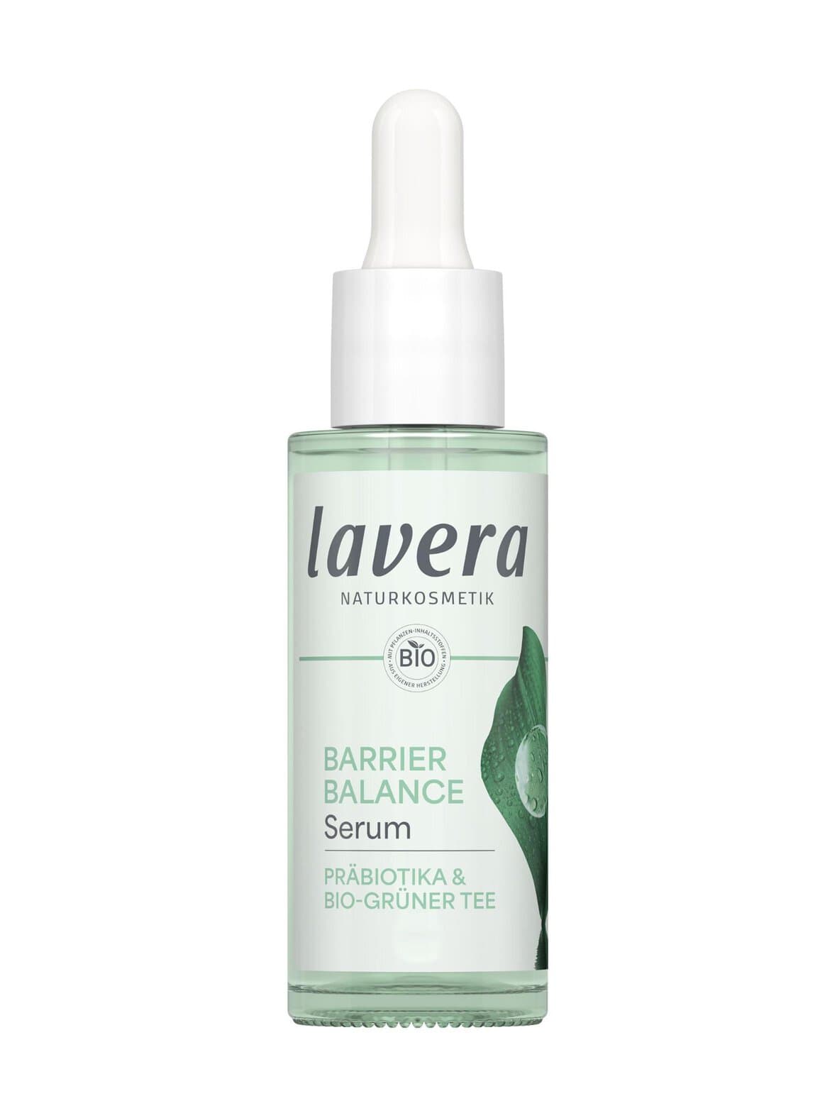 Barrier balance serum -seerumi – Lavera
