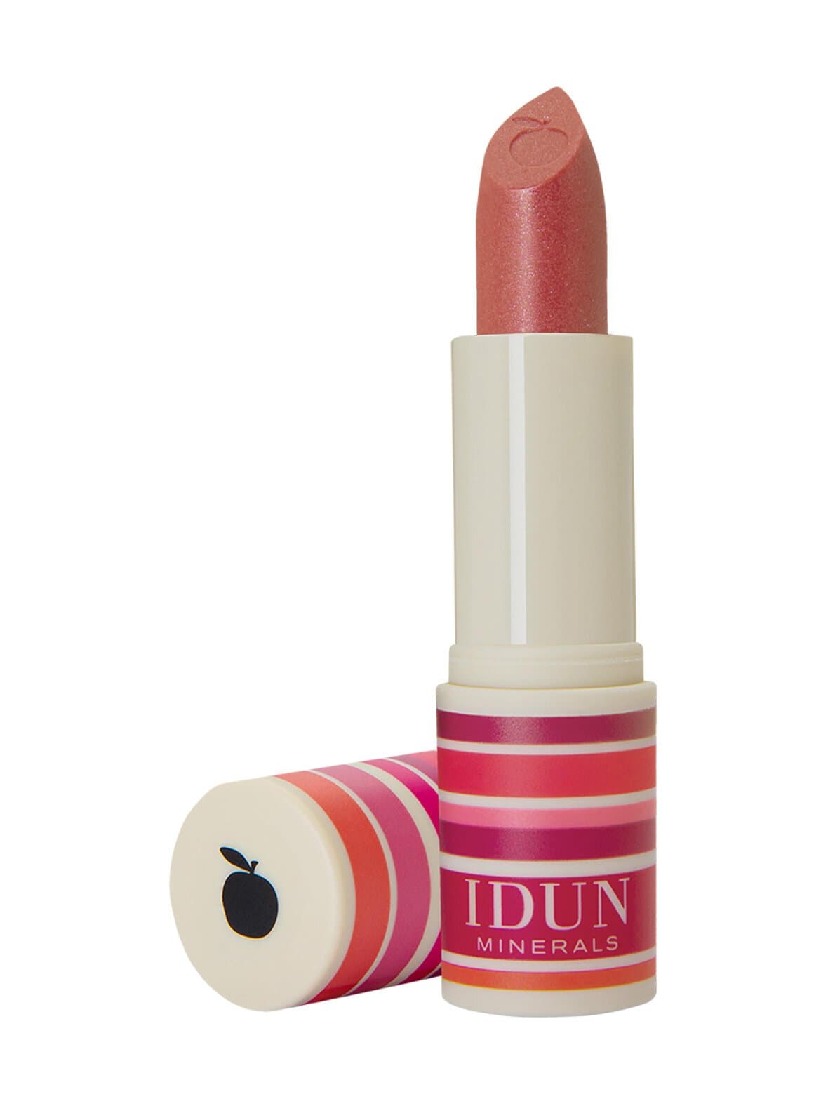 Creme lipstick ingrid marie -huulipuna – Idun Minerals