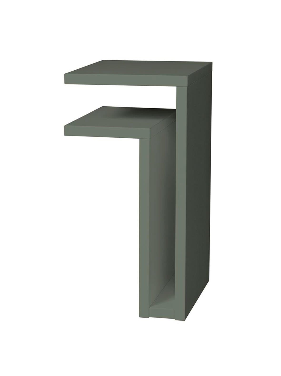 F-hylly vihreä vasen – Maze