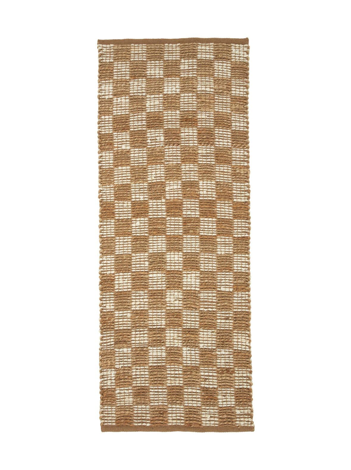 Visit-juuttimatto 70 x 180 cm – Casa Stockmann