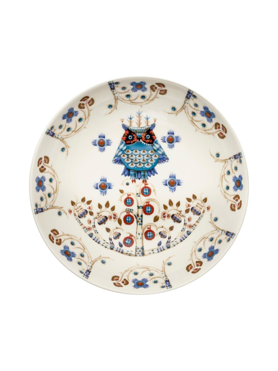 Taika- syvä lautanen 20 cm – Iittala