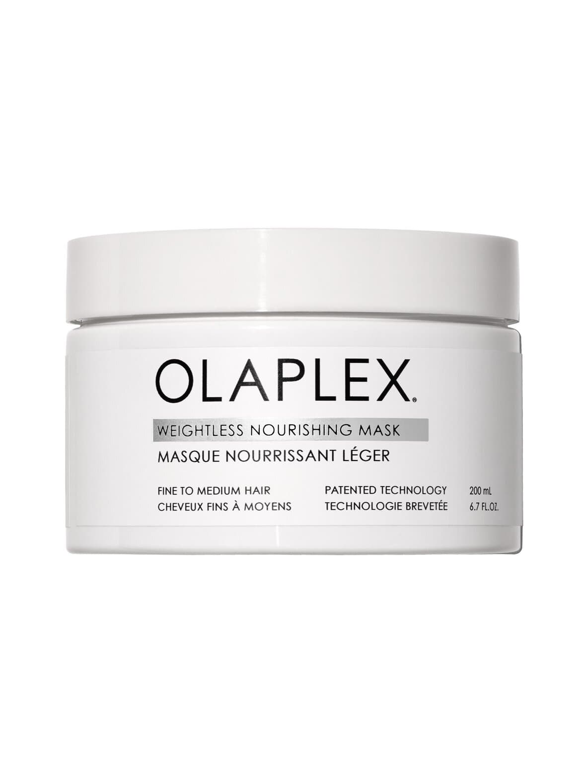 Weightless nourishing mask -hiusnaamio 200 ml – Olaplex