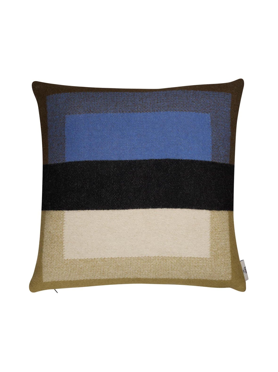 Bento-sisustustyyny 50 x 50 cm – Røros Tweed