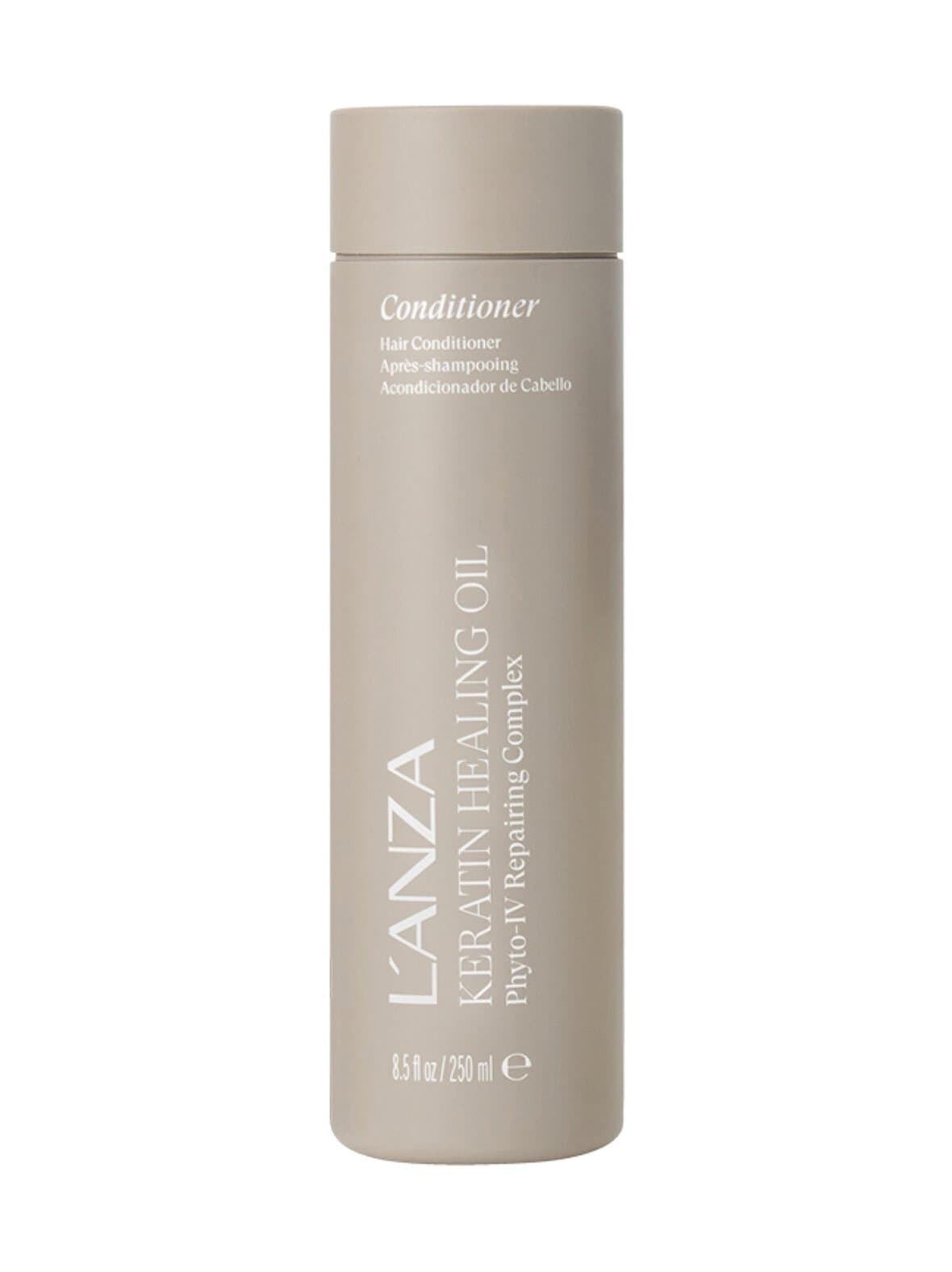 Keratin healing oil conditioner -hoitoaine – L'anza