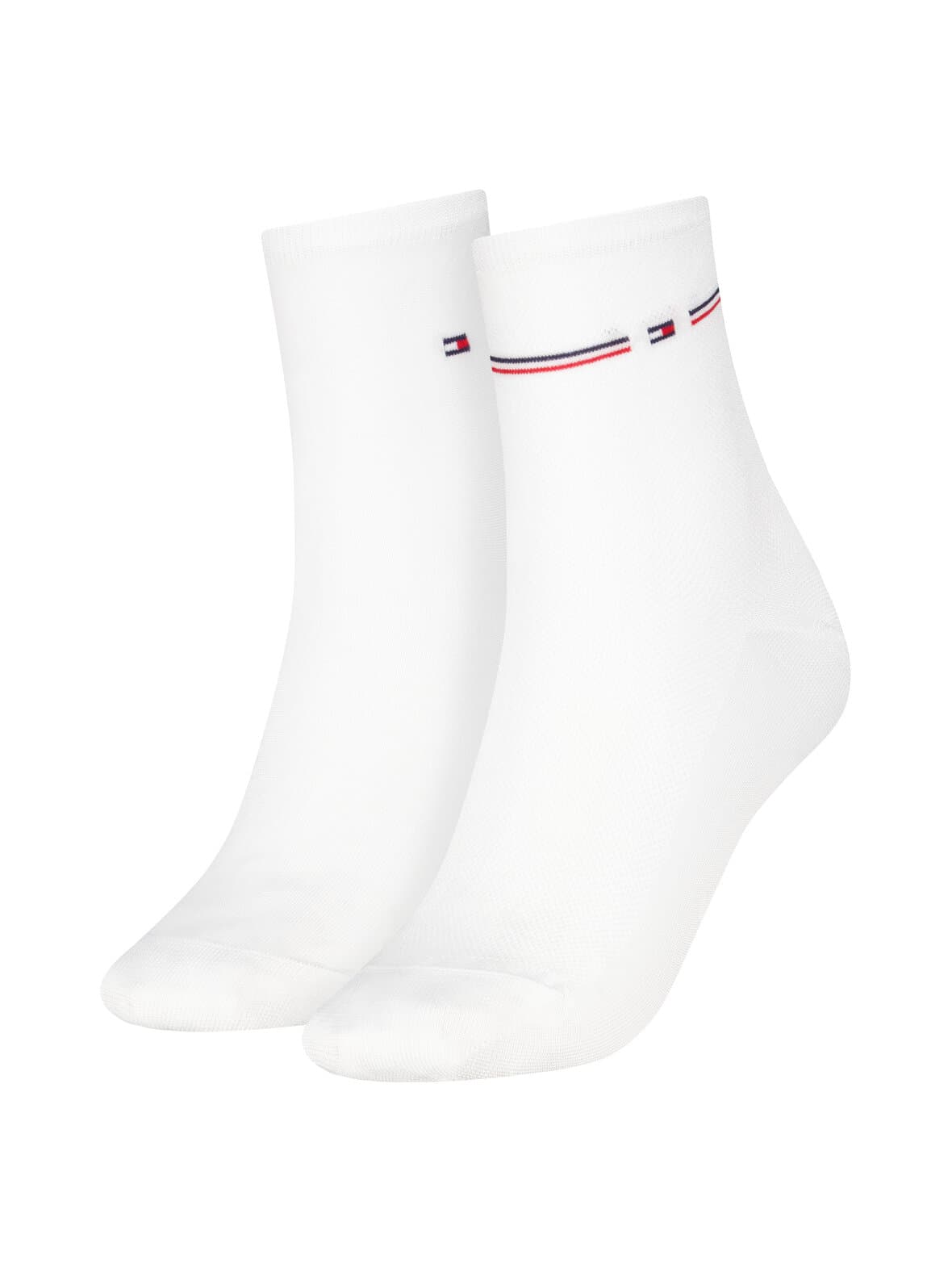 Short mesh -sukat 2-pack – Tommy Hilfiger