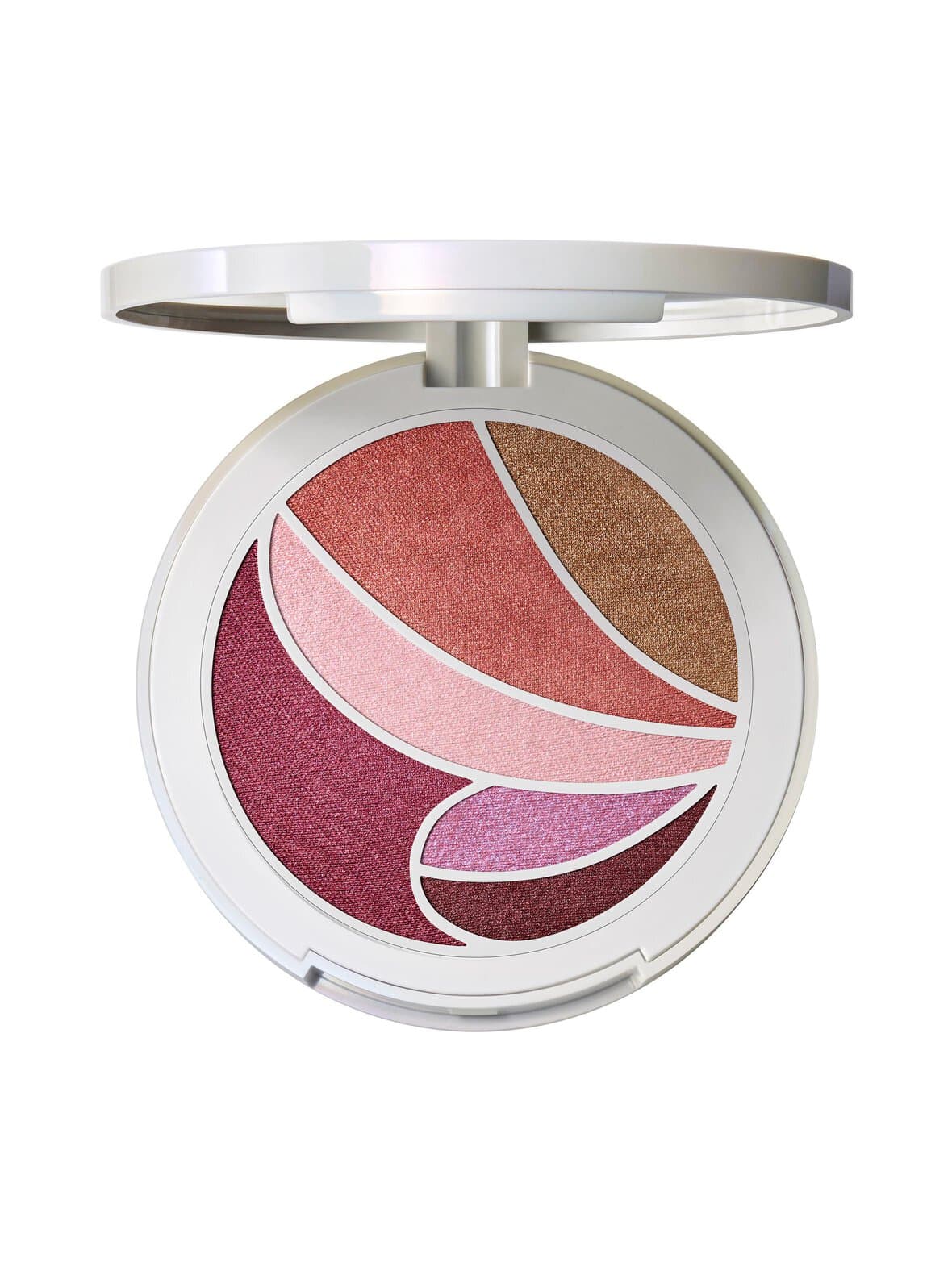 Metamorphosis face and eye palette -luomiväripaletti – MAC