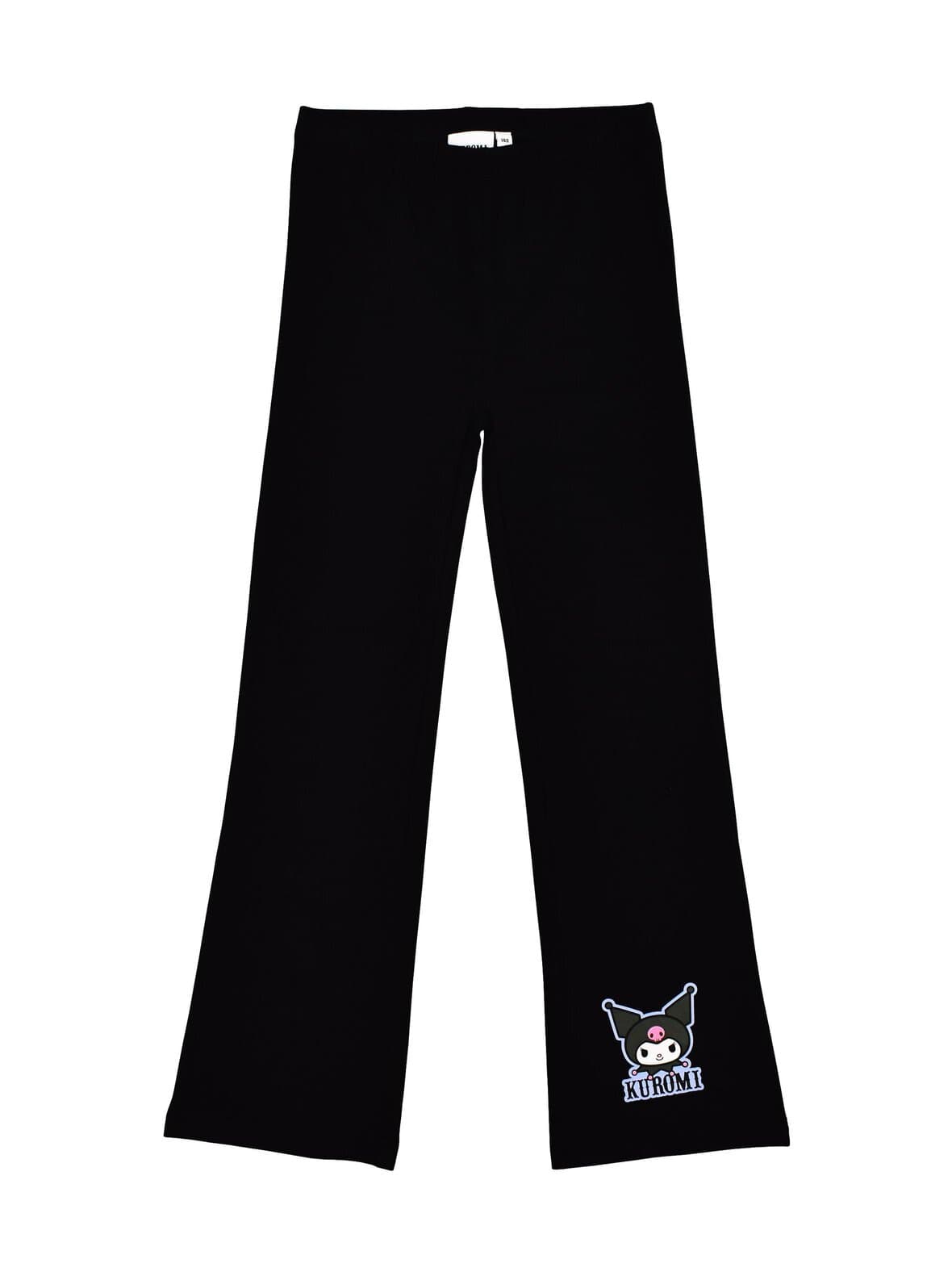 Kuromi-leggingsit – KUROMI
