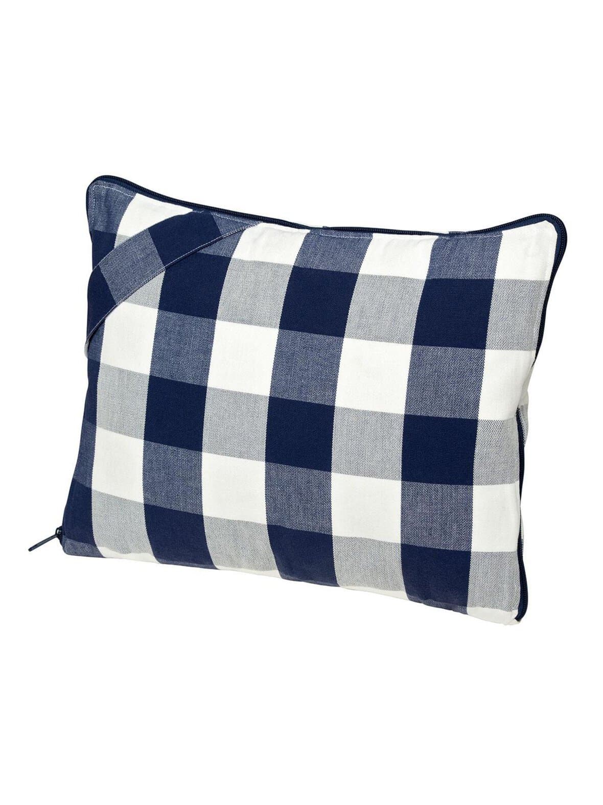 Matkatyyny 39 x 29 cm – Hästens