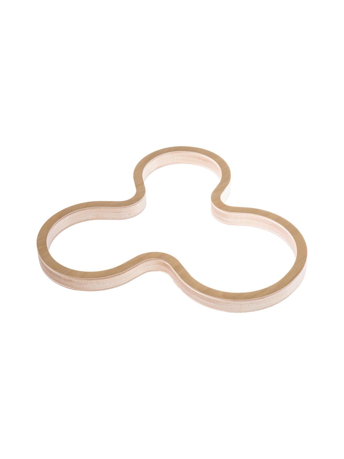 Koivu pannunalunen, 21 cm – Majamoo
