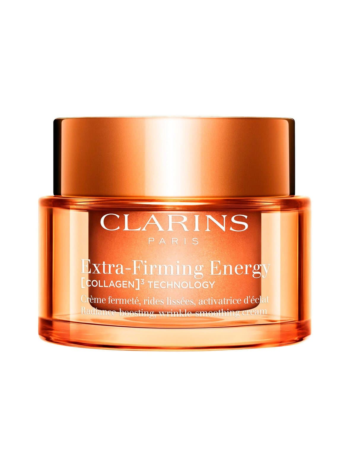 Extra-firming energy day cream -päivävoide – Clarins