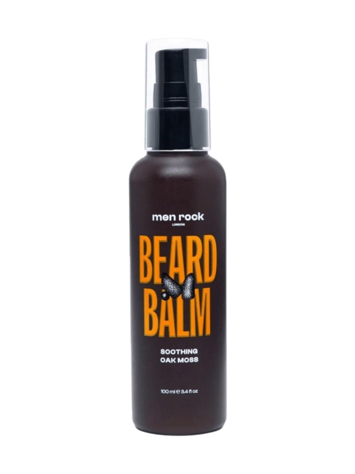 Soothing oak moss -partabalsami – Men Rock