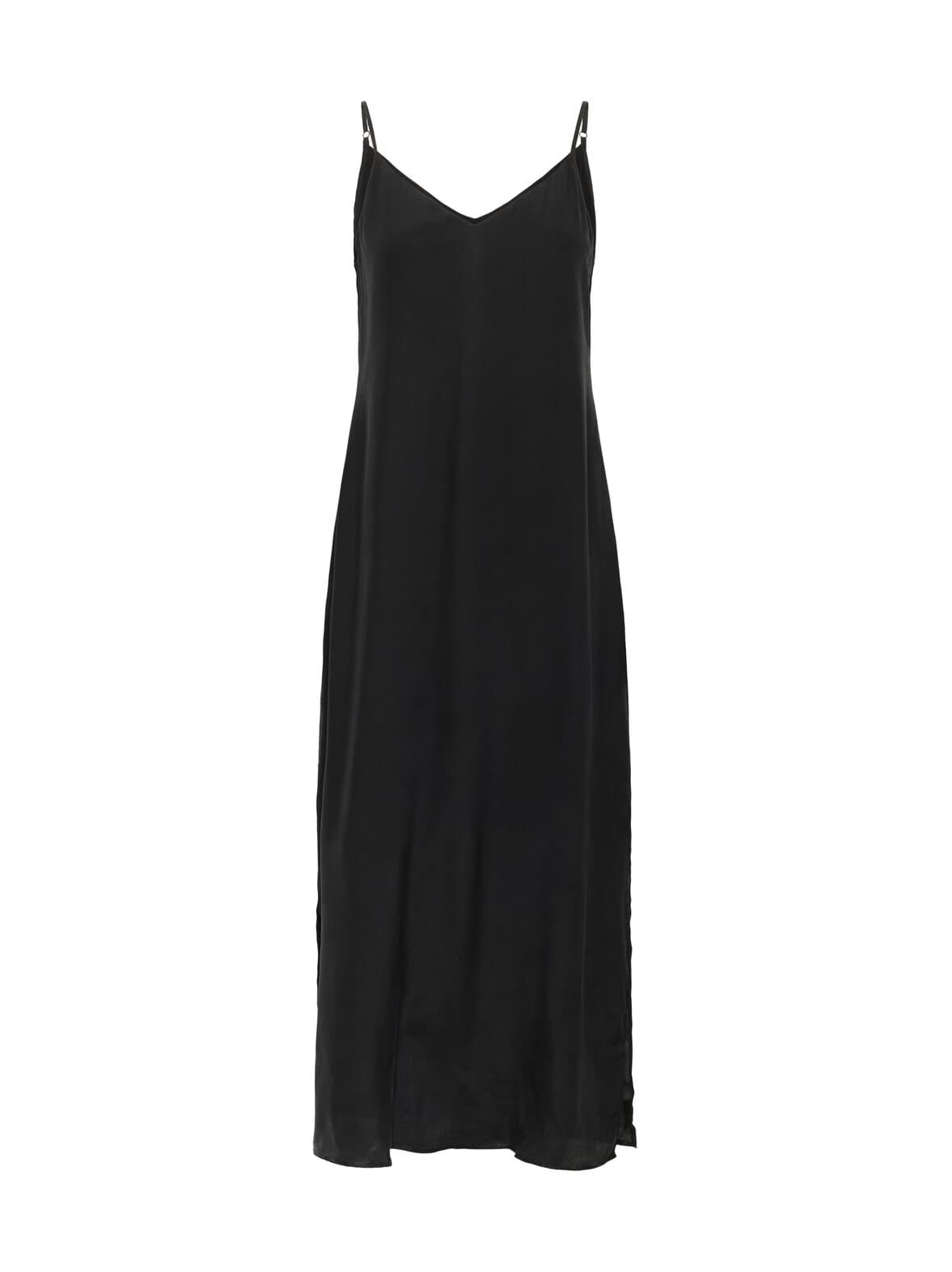 Mwsilk-naruolkainmekko – MY ESSENTIAL WARDROBE