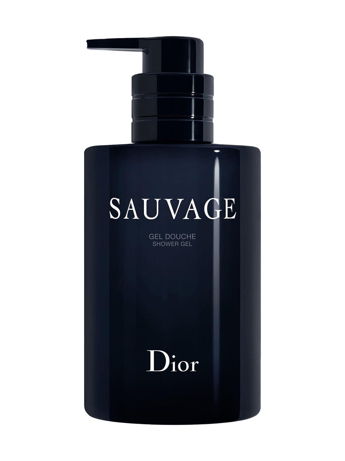 Sauvage shower gel -suihkugeeli – Dior
