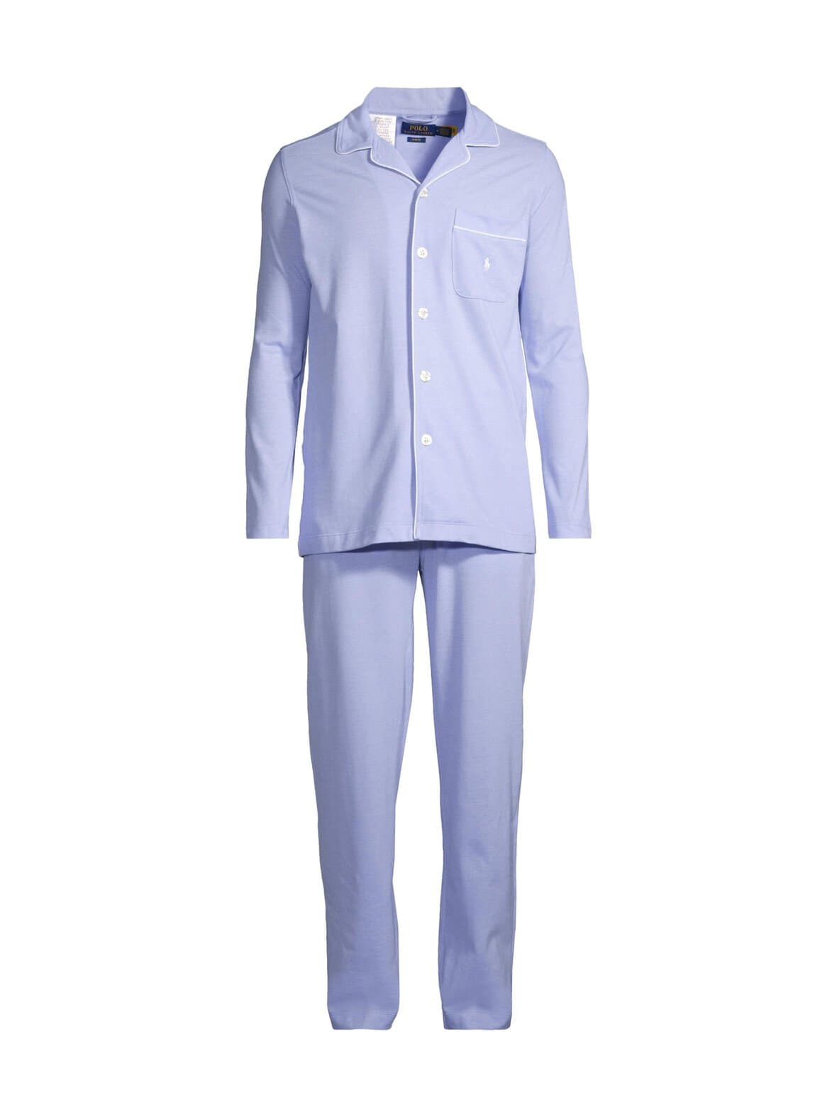 Sleep set -pyjama 2-osainen – Polo Ralph Lauren