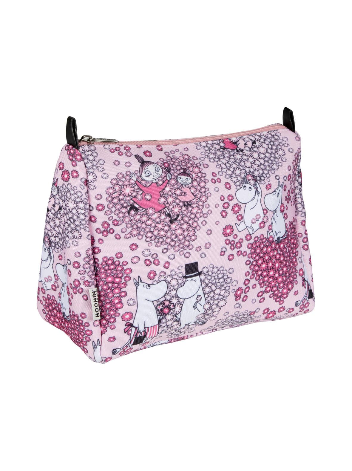 Vatti ystävät -pussukka – Moomin by Martinex