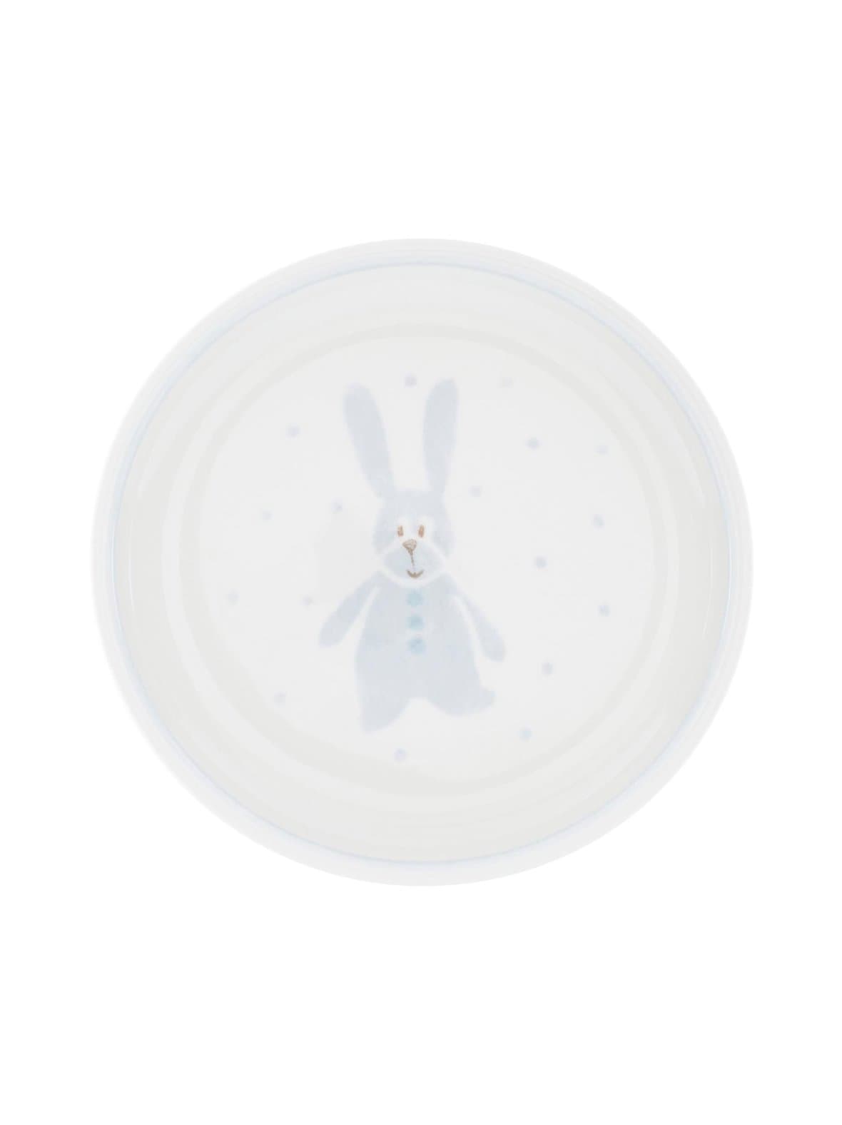 Halipupu- syvä lautanen 18 cm – Pentik