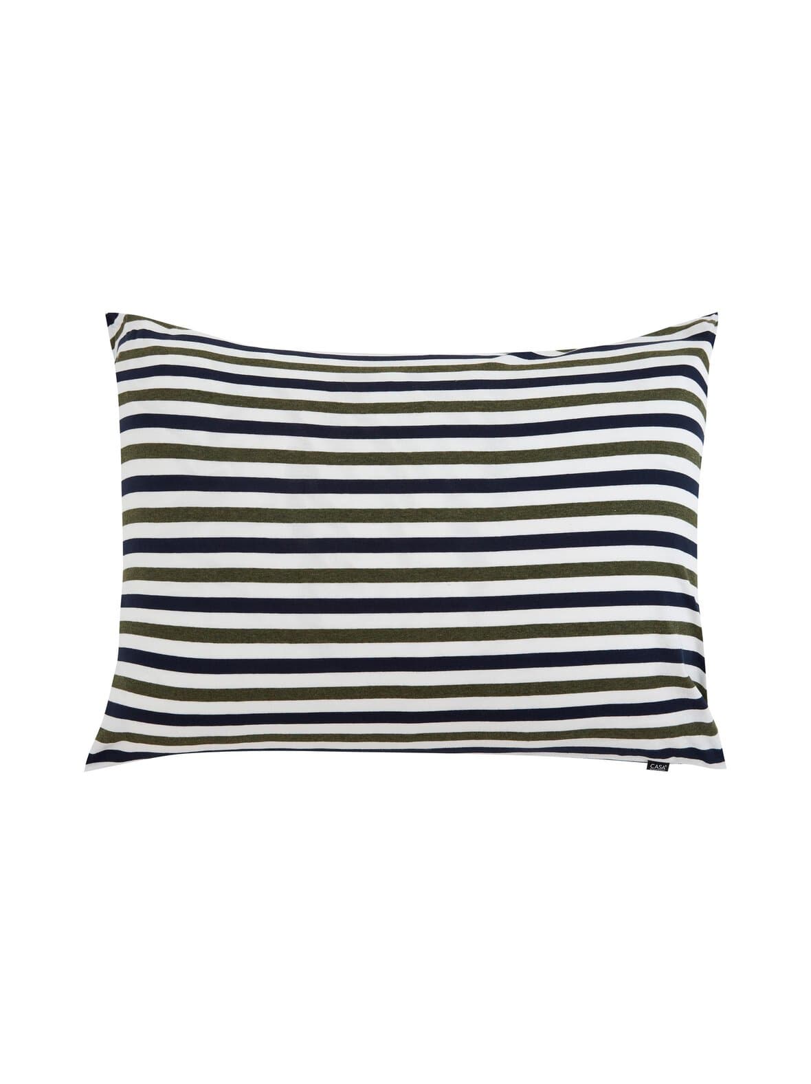Rotterdam jersey -tyynyliina 50 x 60 cm – Casa Stockmann