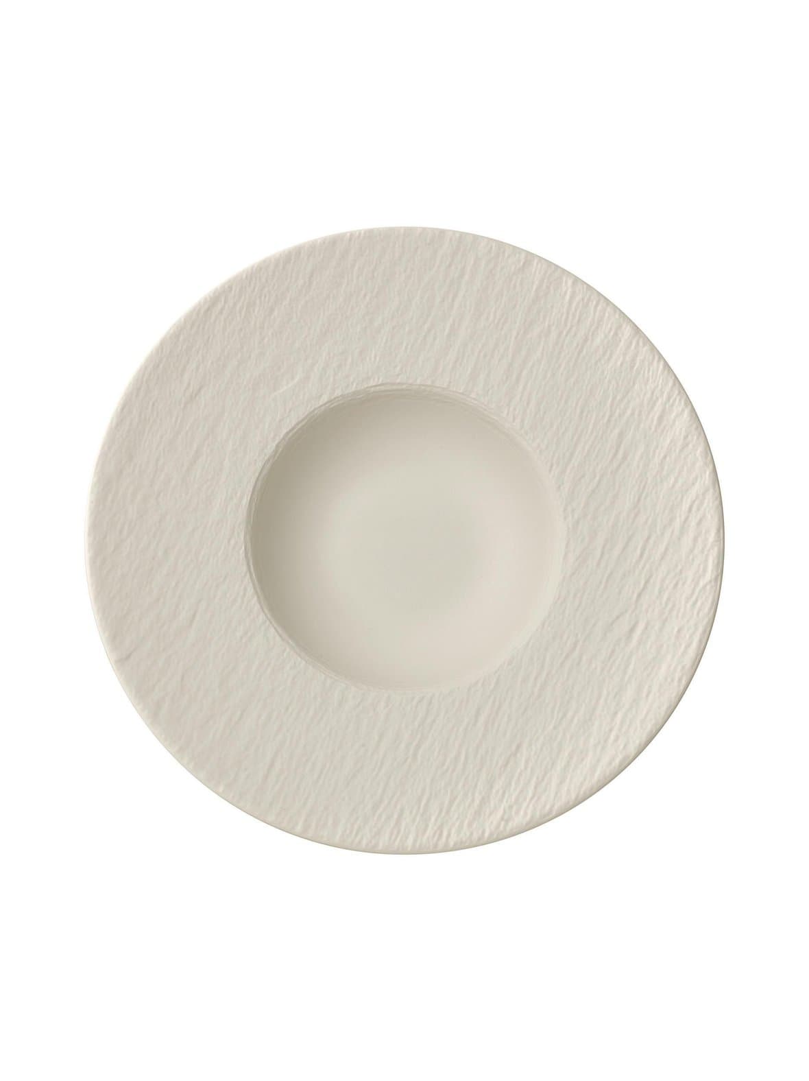 Manufacture rock blanc -pastalautanen 29 cm – Villeroy Boch