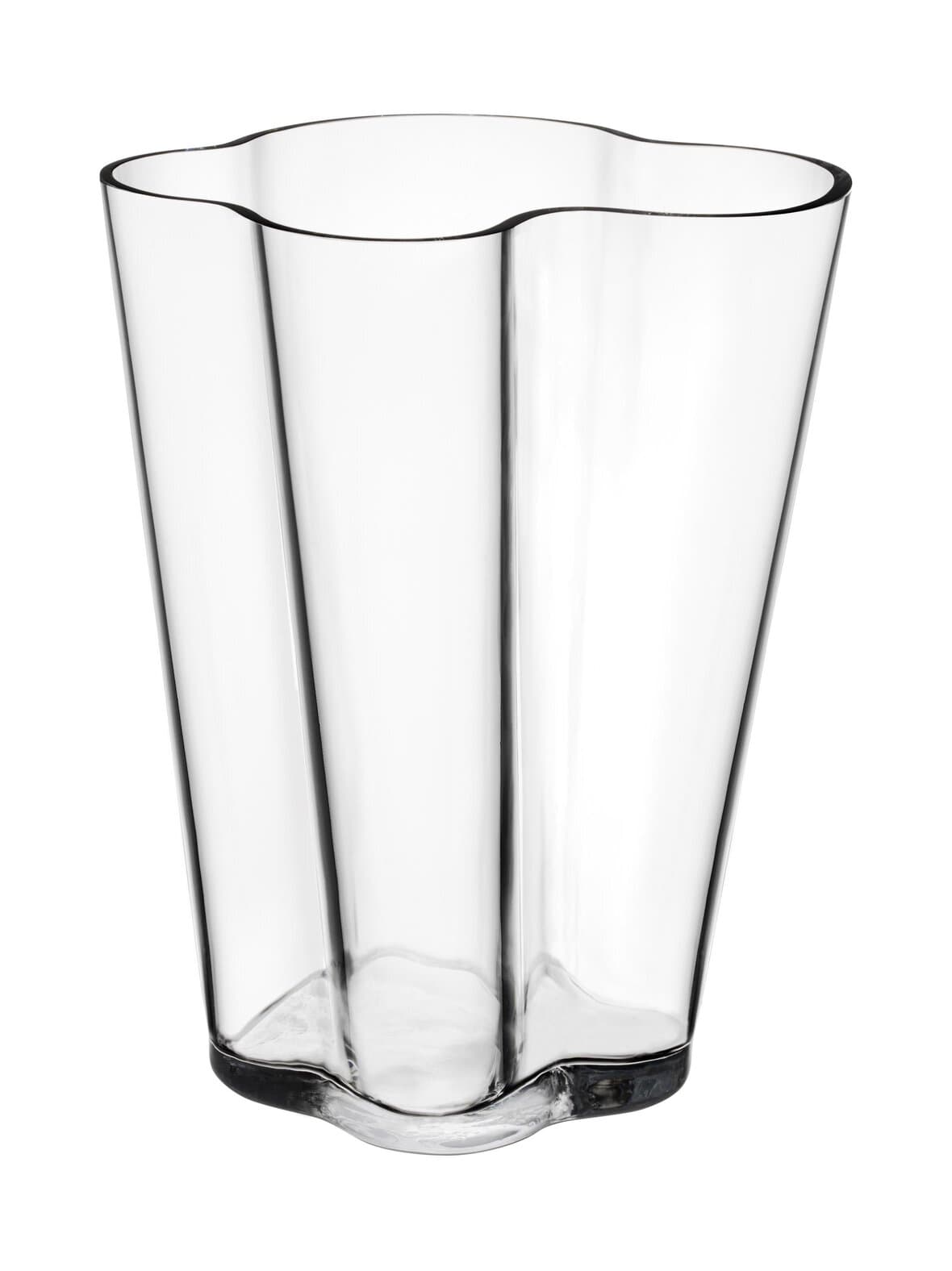 Aalto-maljakko 270 mm – Iittala