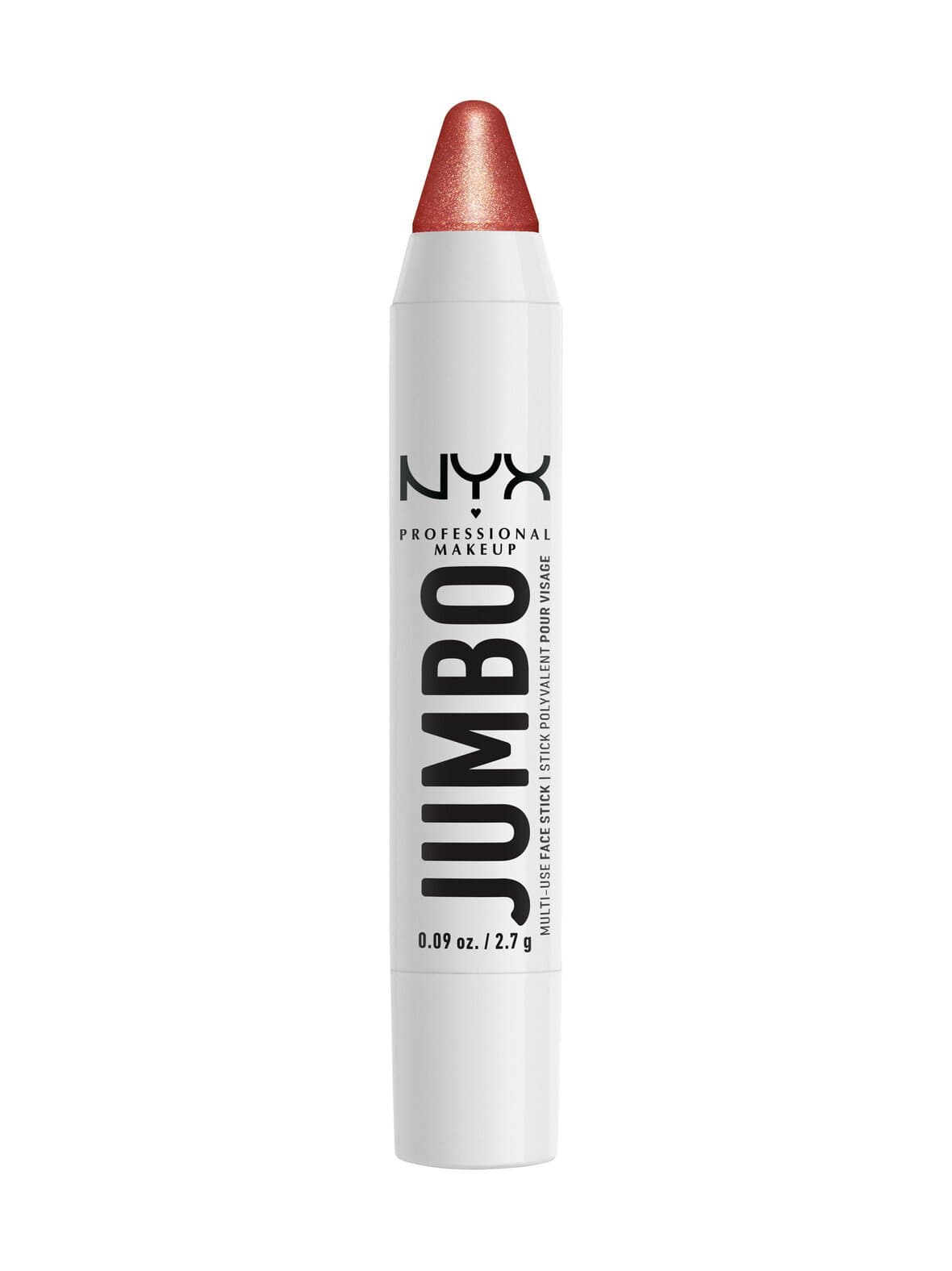 Jumbo artistry face sticks highlighter -kasvopuikko – NYX Professional Makeup