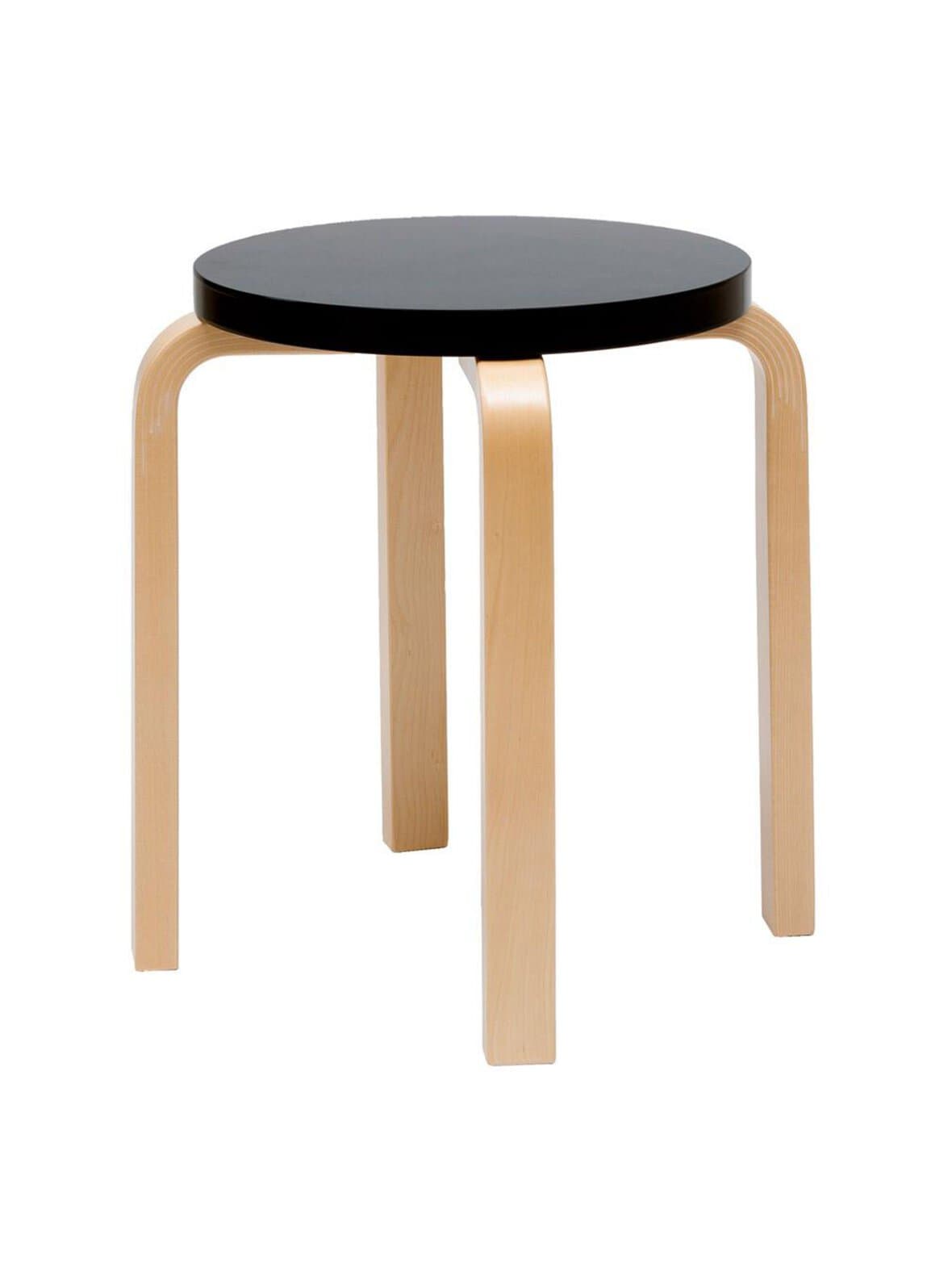 Jakkara e60 koivu/musta – Artek