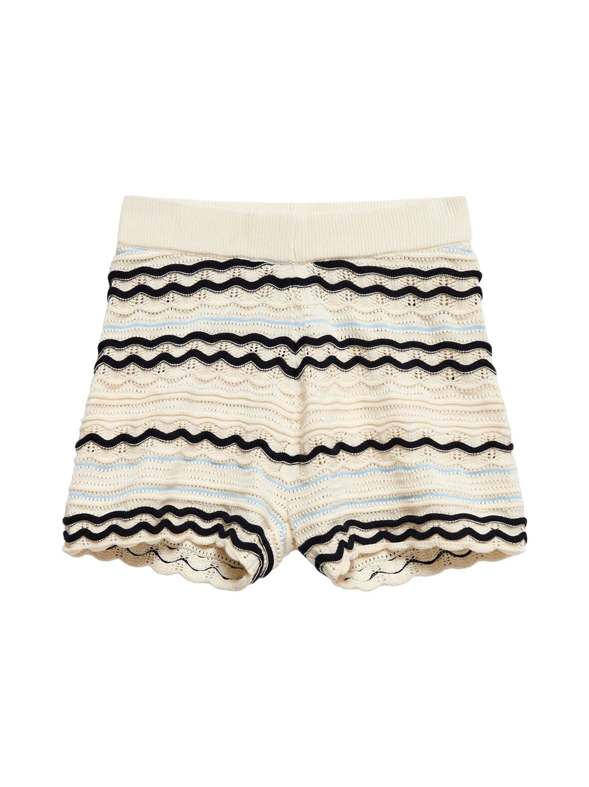 Neuleshortsit – GANT
