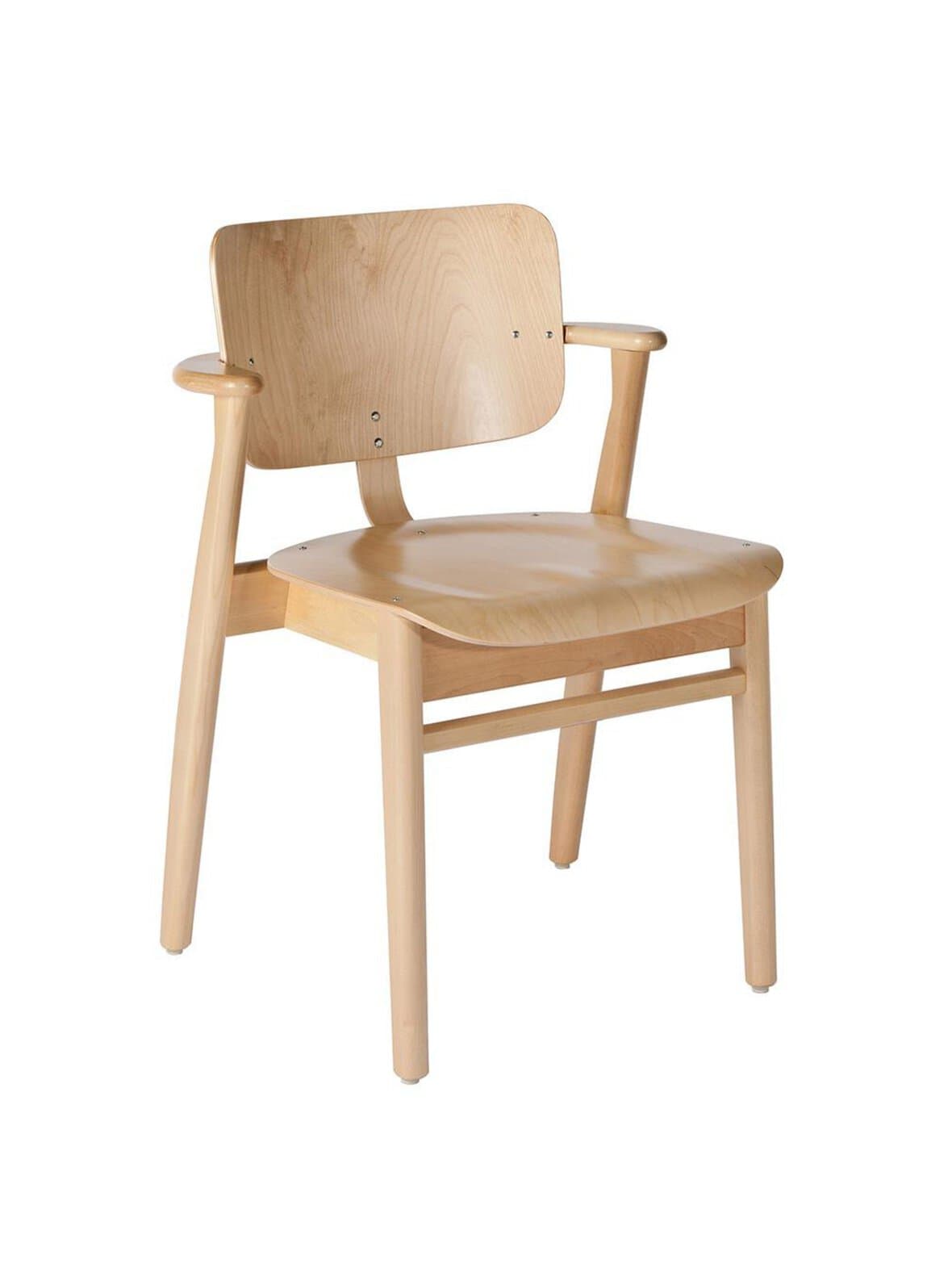 Domus-tuoli lakattu koivu – Artek