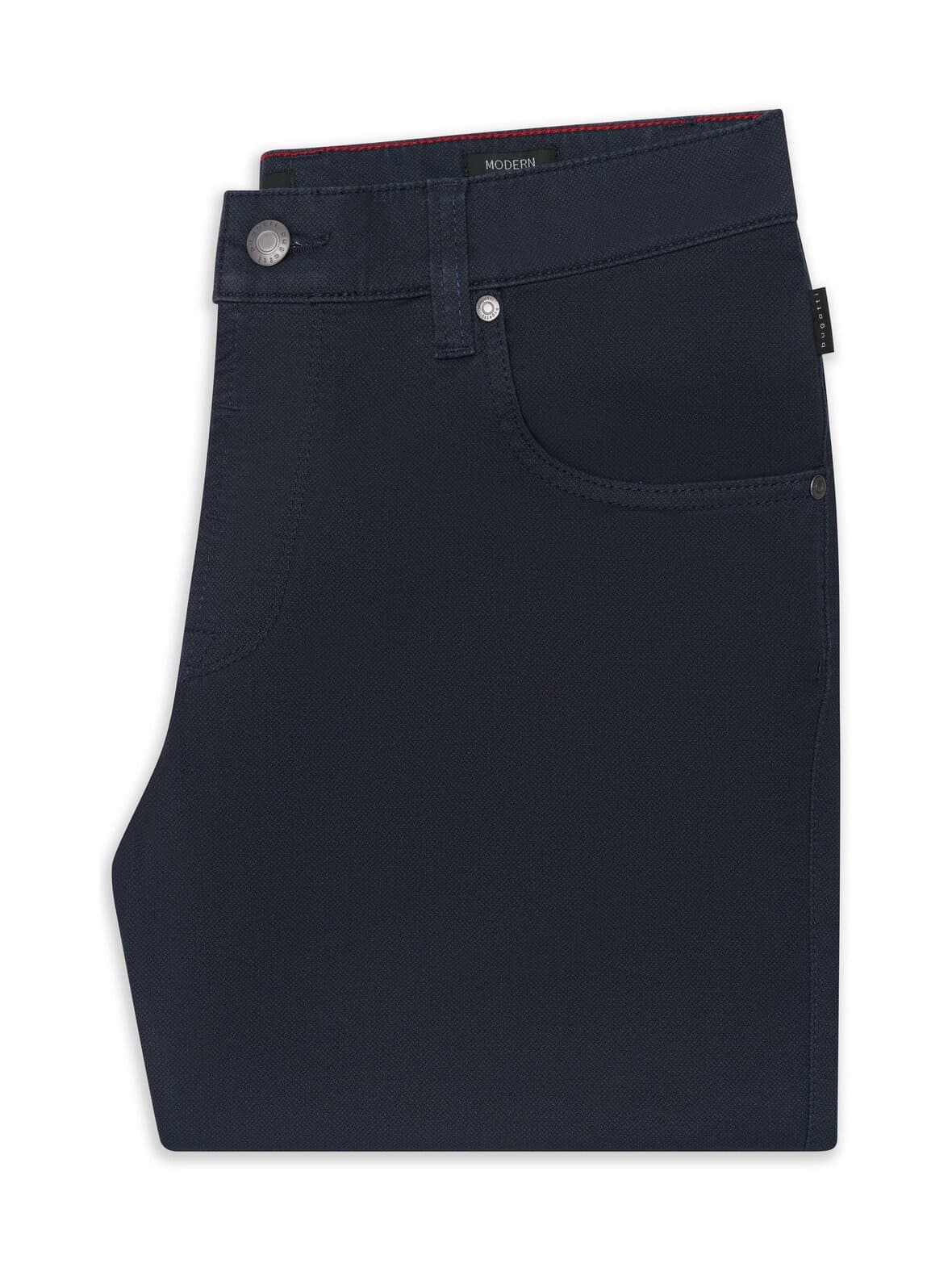 Casual-housut – bugatti