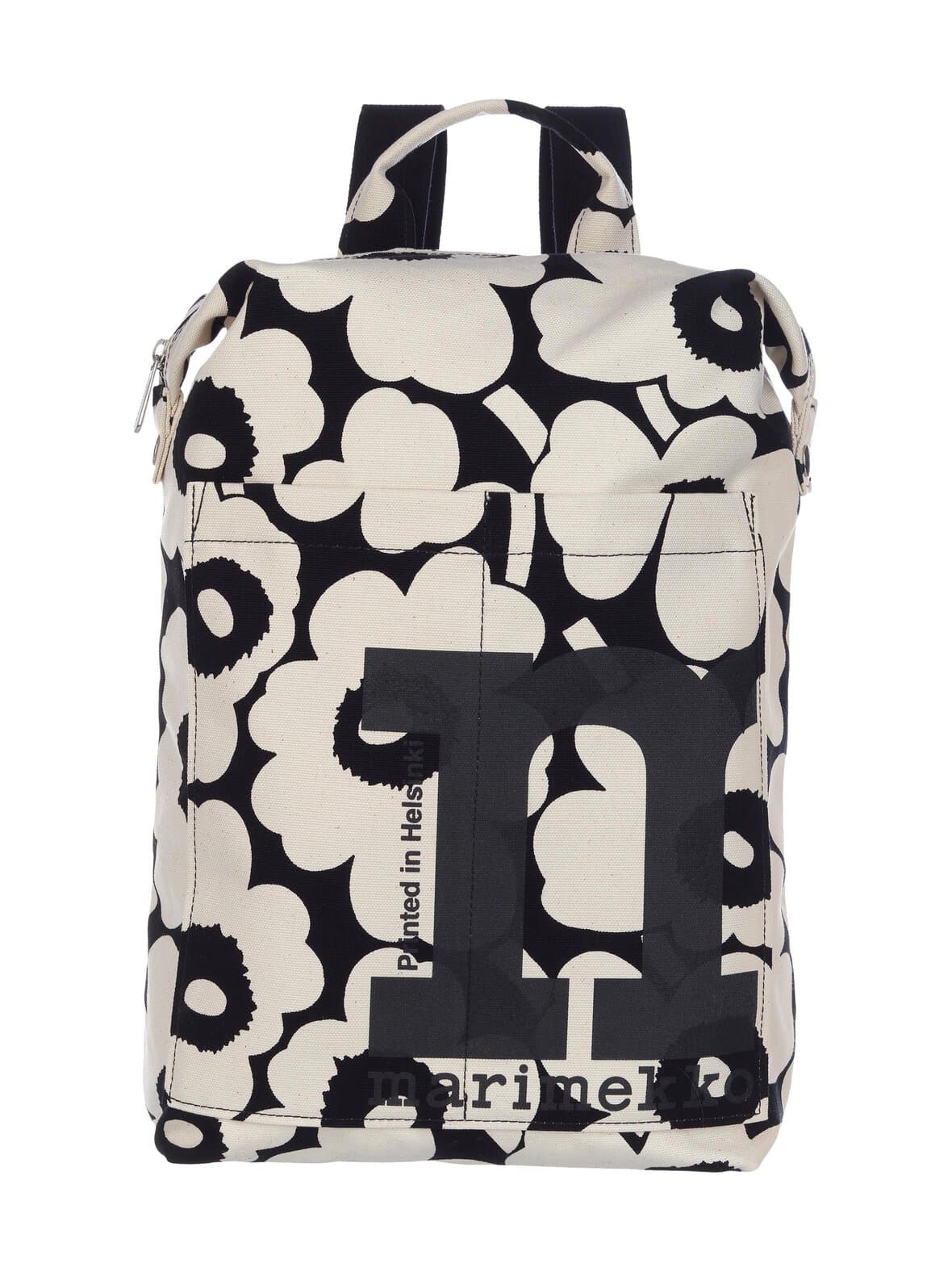 Mono unikko -reppu – Marimekko