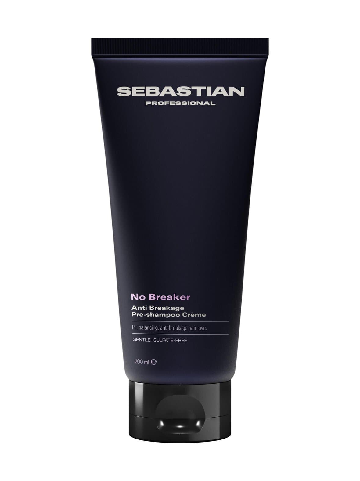 No.breaker bonding pre-shampoo creme -hoitovoide – Sebastian