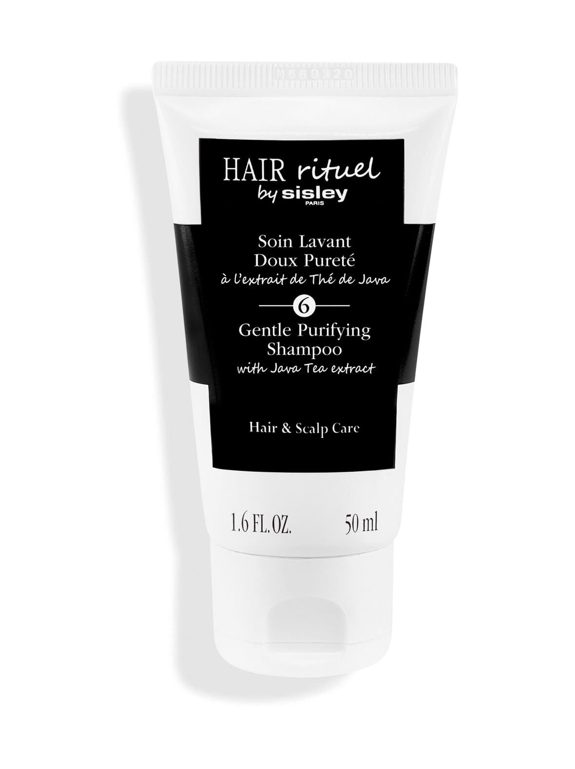 Gentle purifying shampoo – Sisley