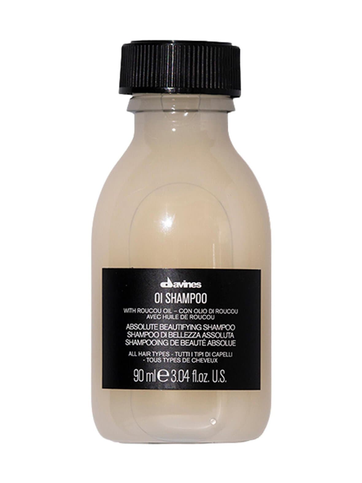 Oi shampoo 90 ml – Davines