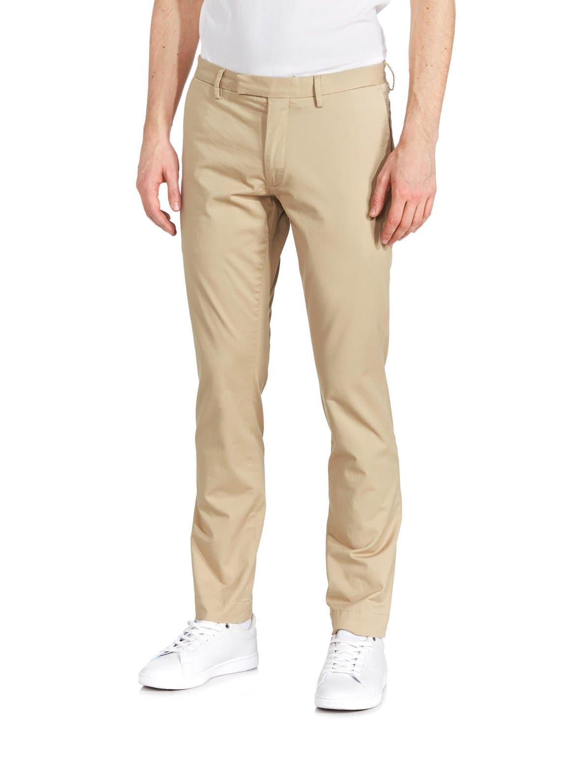 Stretch slim fit -housut – Polo Ralph Lauren