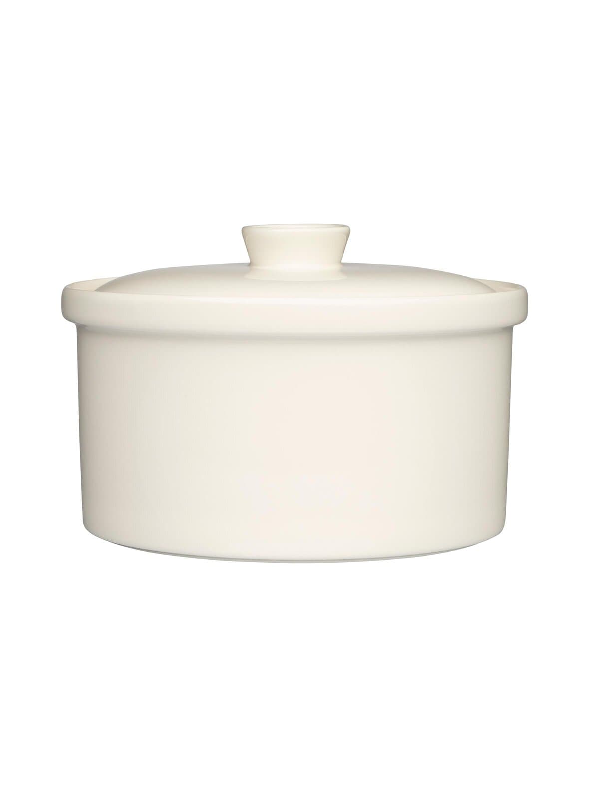 Teema- kannellinen pata 2,3 l – Iittala