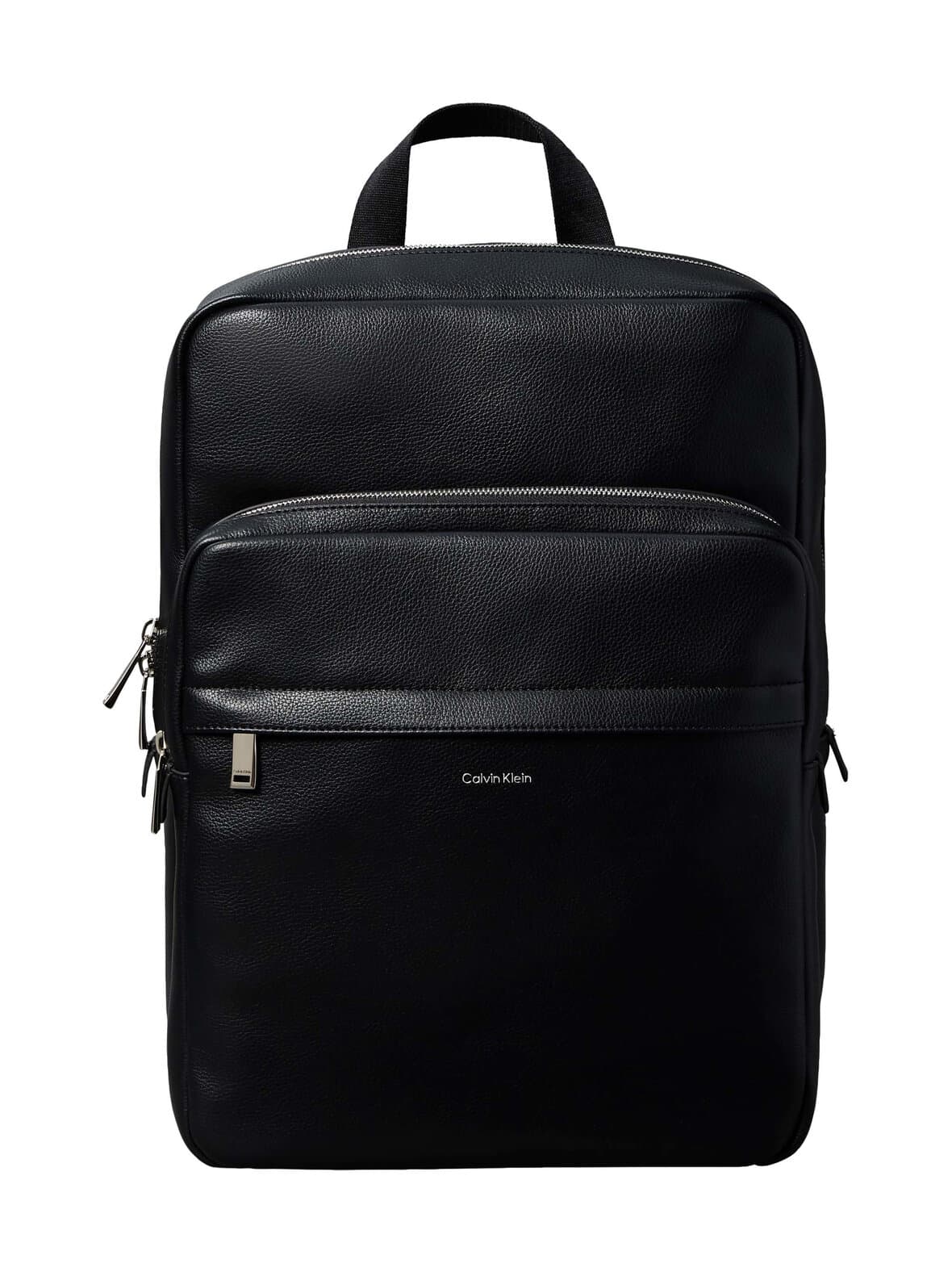 Raised slim square -reppu – Calvin Klein Bags & Accessories