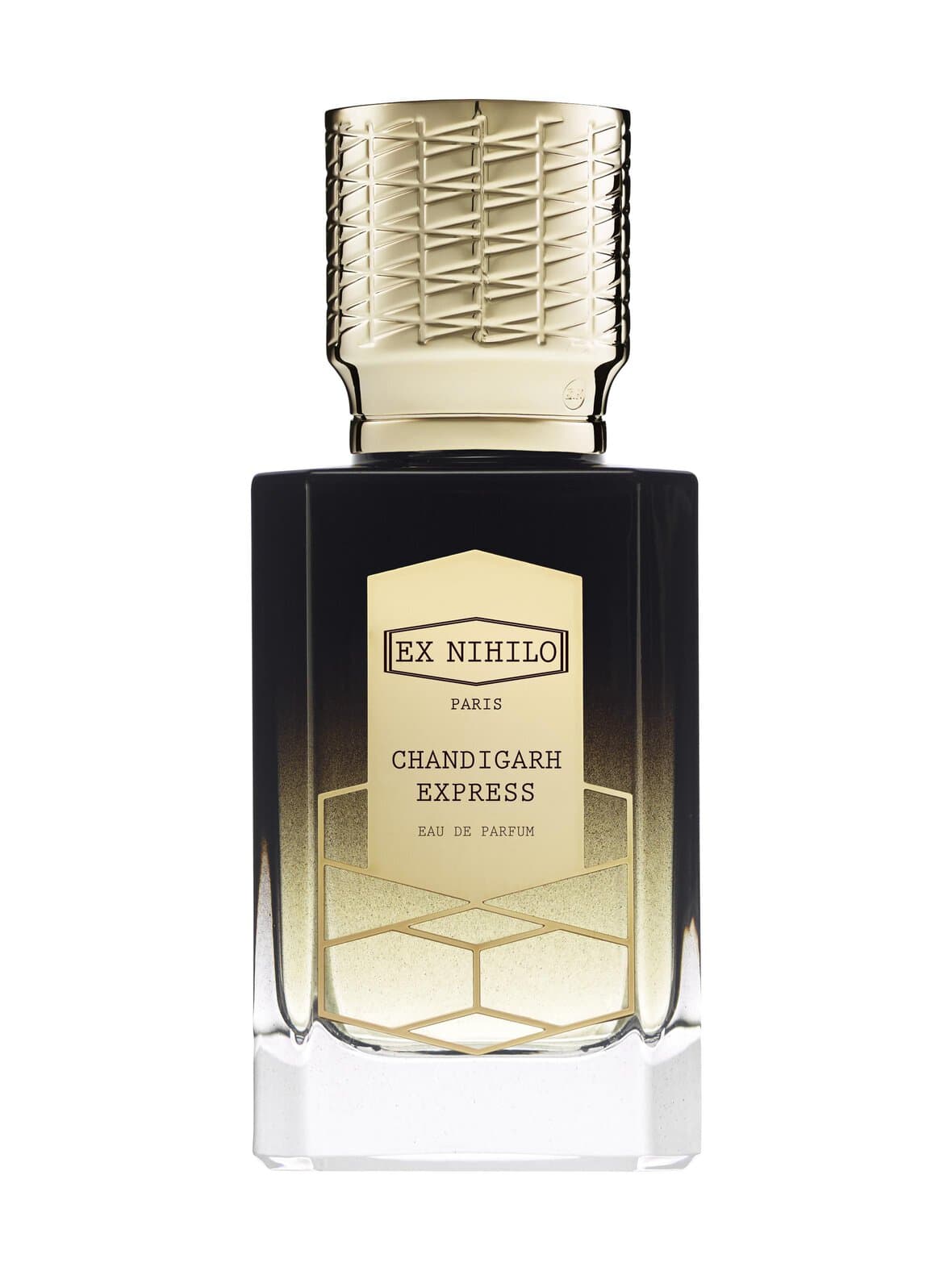 Chandigarh express edp -tuoksu – Ex Nihilo