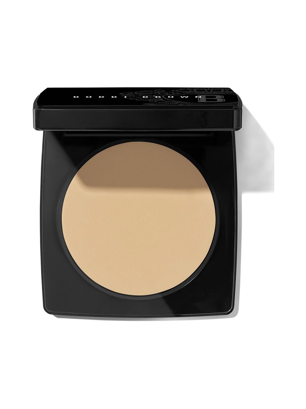 Sheer finish pressed powder -kivipuuteri 9 g – Bobbi Brown