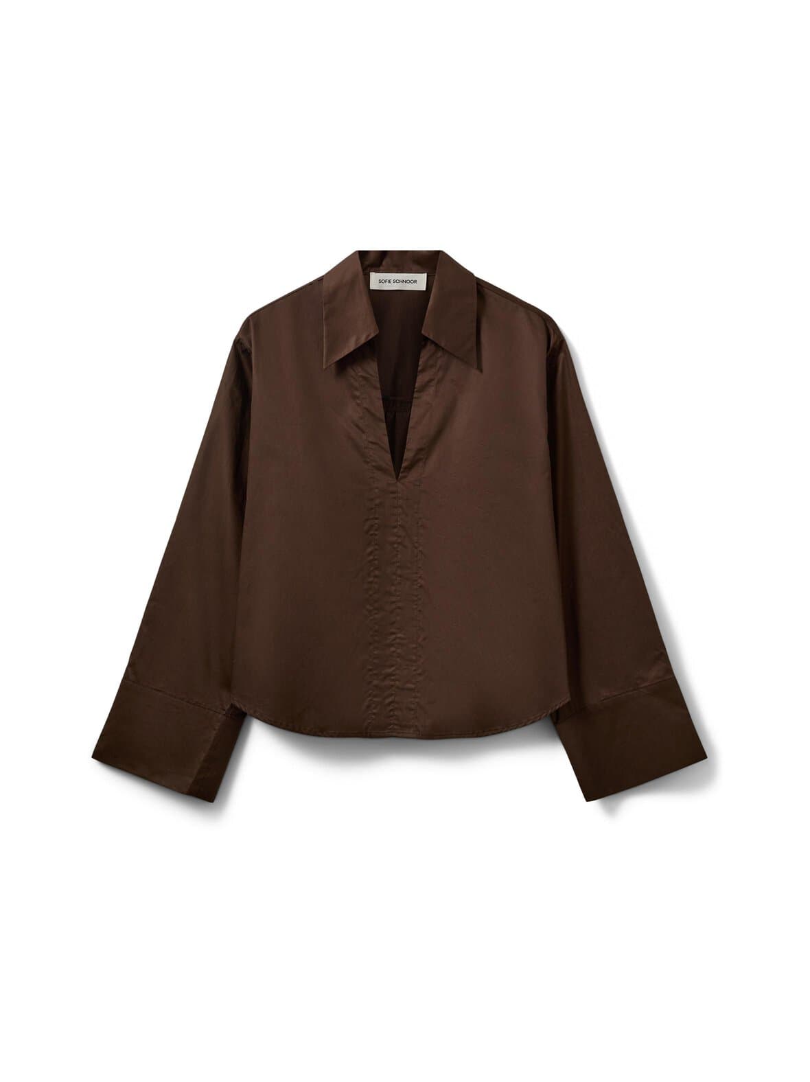 Anoasw oversize -pusero – Sofie Schnoor