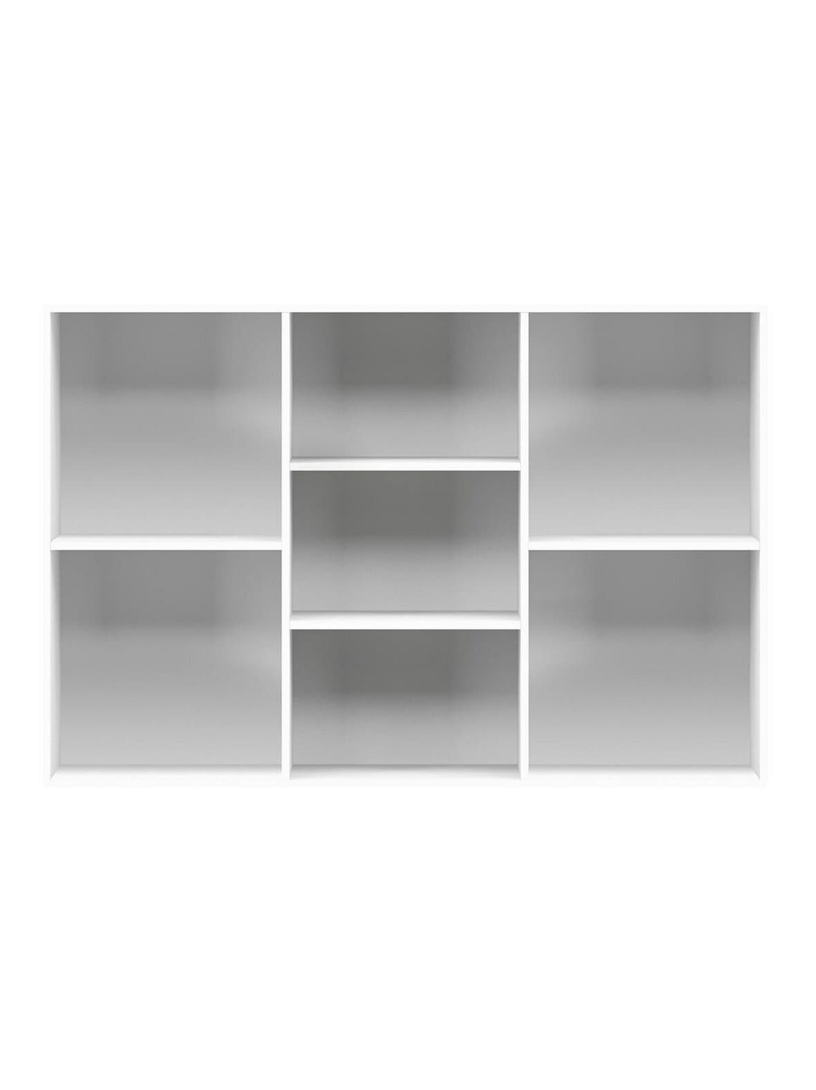 Como-hylly mattavalkoinen 115,5 x 77 cm – BoConcept